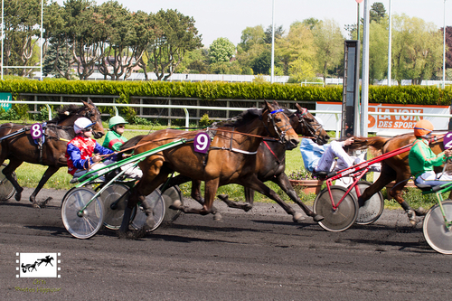 PRIX DE CHAMONIX	