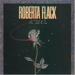 Roberta Flack - I'm The One - Complete LP