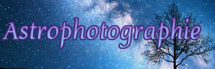 Blog d'astrophotographie