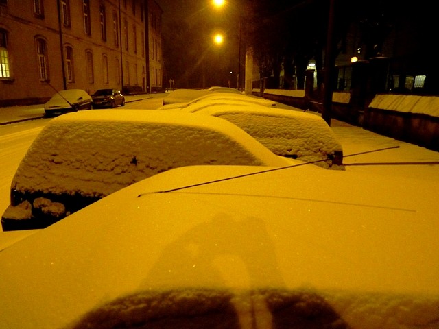 Metz sous,la neige 19 Marc de Metz 16 01 2013