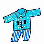Pyjama Day / Journée Pyjama
