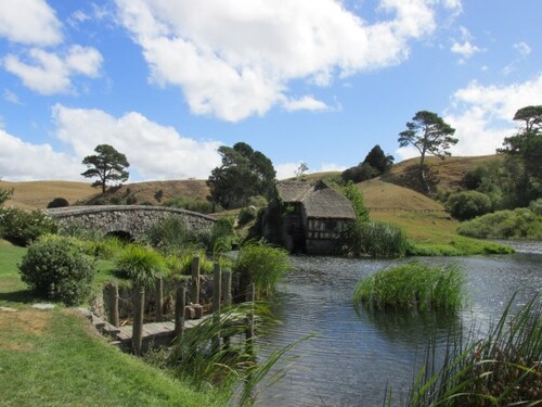 Hobbiton