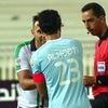 Vendredi 28.9.2018 Coupe Arabe retour MCA - Riffa Sports Club (Bahreïn)  0-0
