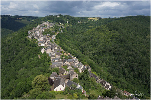 Najac