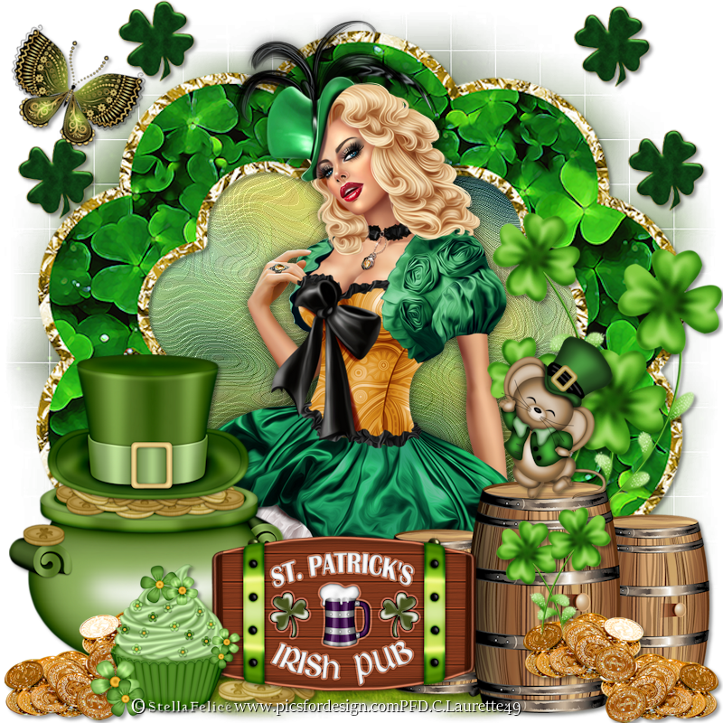 St _Patrick