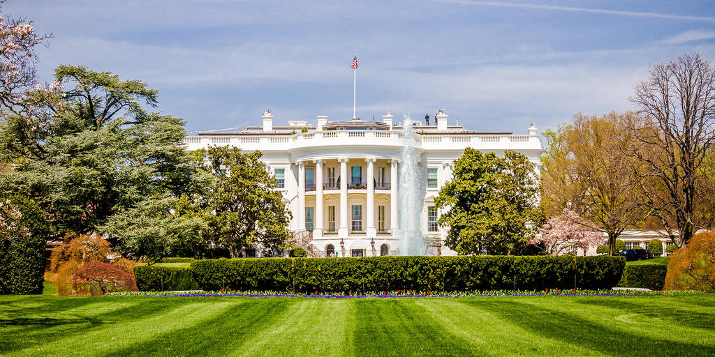 La Maison-Blanche, l&#39;adresse la plus célèbre des États-Unis - Guide de  voyage Washington