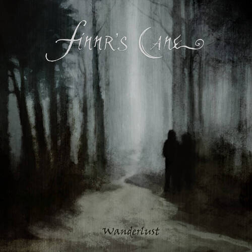 Finnr's Cane - Wanderlust (2010)