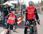 Grand Prix cycliste UFOLEP de Bousbecque ( Ecoles de cyclisme )