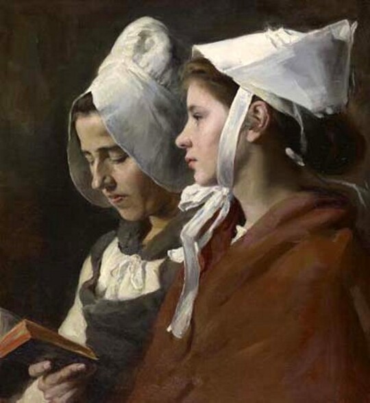 Elizabeth Nourse