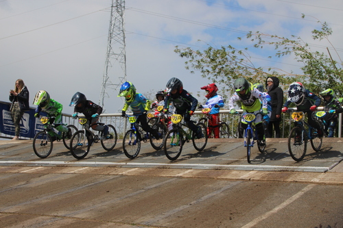 Championnat Bougogne Franche Comté Mandeure 5 Mai 2019