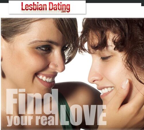 Most popular lesbian dating