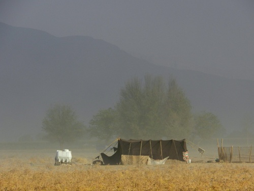 Iran On the road...