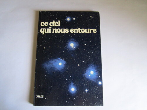 Mon Astronomie