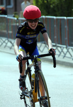 Grand Prix cycliste UFOLEP de Bousbecque ( Ecoles de cyclisme )