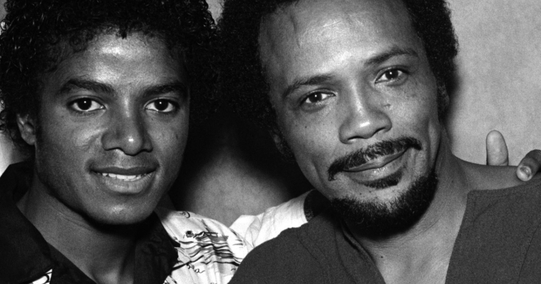 Quincy Jones va rendre hommage à Michael Jackson lors d'un concert rare -  En bref - Mixmag France