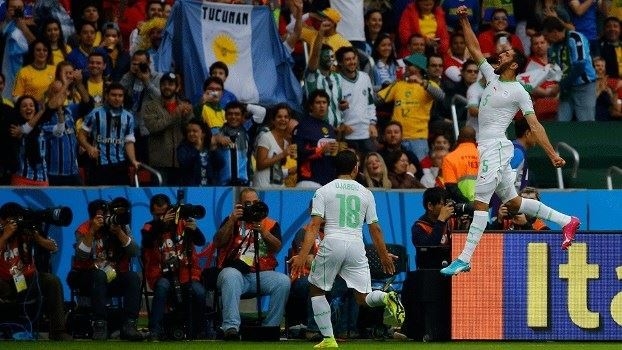 Dimanche 22.6.2014 EN-Corée du Sud 4-2 Mondial brésil