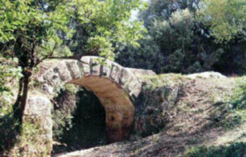 Histoire Ancienne 2:  Le Pont du Gard