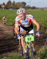 23ème Cyclo cross VTT UFOLEP d’Allennes les Marais ( Séniors – Féminines )