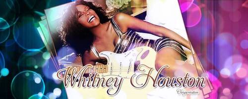 Whitney Houston