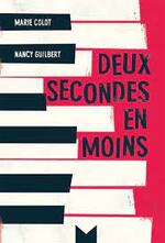 Une auteure belge : Marie Colot