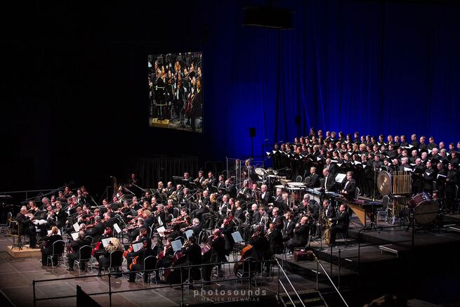 Ennio Morricone 90th Birthday Tour | Czech National Symphony Orchestra
