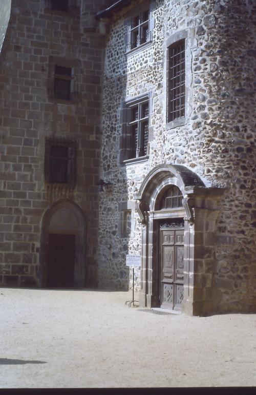 Château de Corde