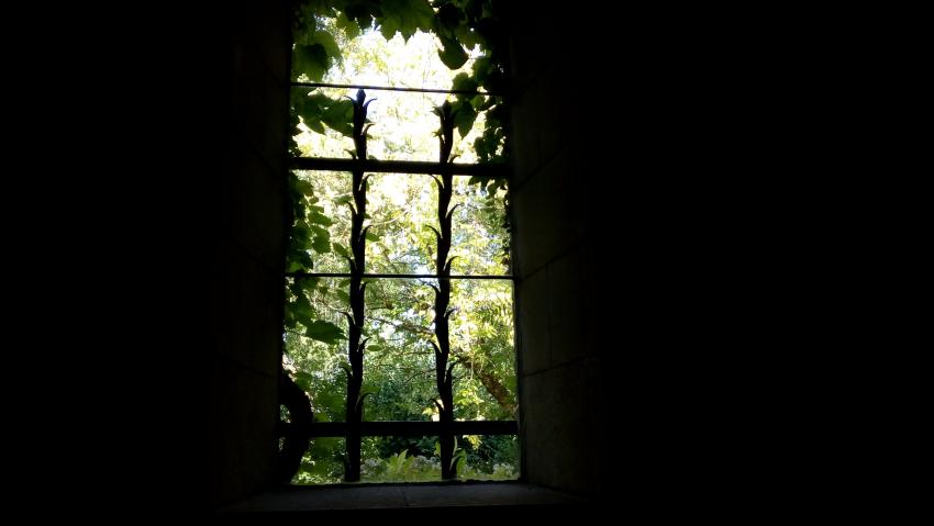 Eglise Saint-Maurice d’Aubiac