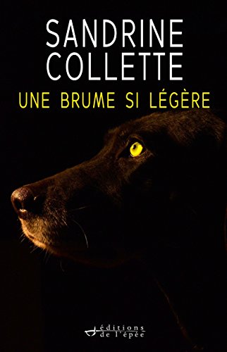 Une brume si légère de Sandrine Collette