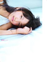 Photo Technic Digital  フォトテクニック デジタル Riho Sayashi 鞘師里保