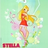 stella city girl