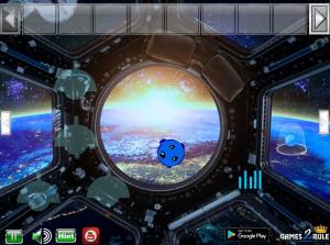 Jouer à Space land escape