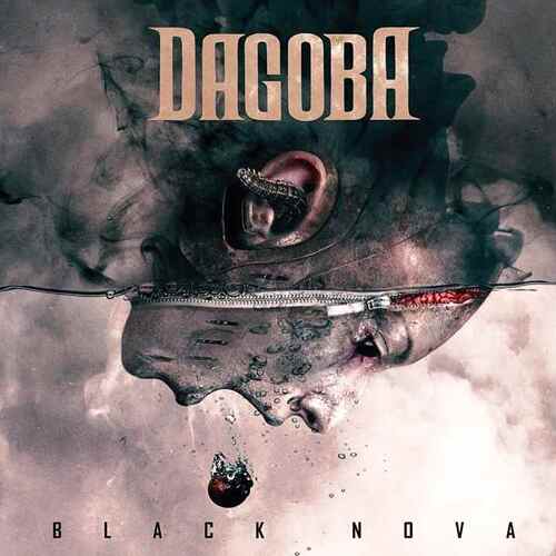 Dagoba - Black Nova (2017)