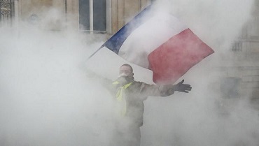 "Ma France" c'était mieux avant ... 