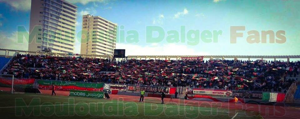 Mardi 24.02.2015 à Zabana match avancé ASMO-MCA 2-1
