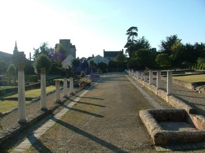 Patrimoine Breton