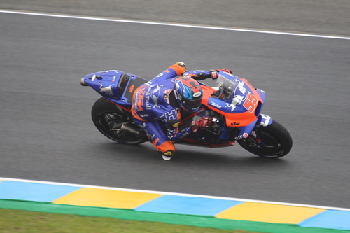 Circuit Bugatti le Mans Album moto3 moto2 motogp 18 mai 2019