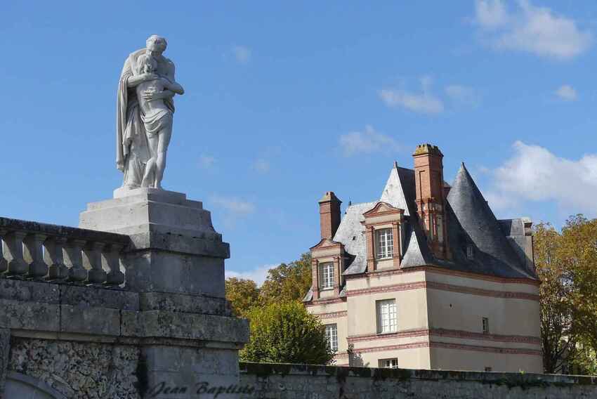 Fontainebleau,