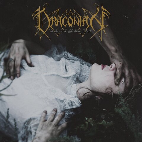 DRACONIAN - Les détails du nouvel album Under A Godless Veil