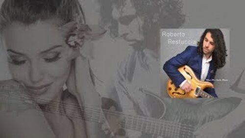 RESTUCCIA, Roberto - With Every Turn (Smooth Jazz)
