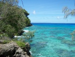 Les îles Loyauté