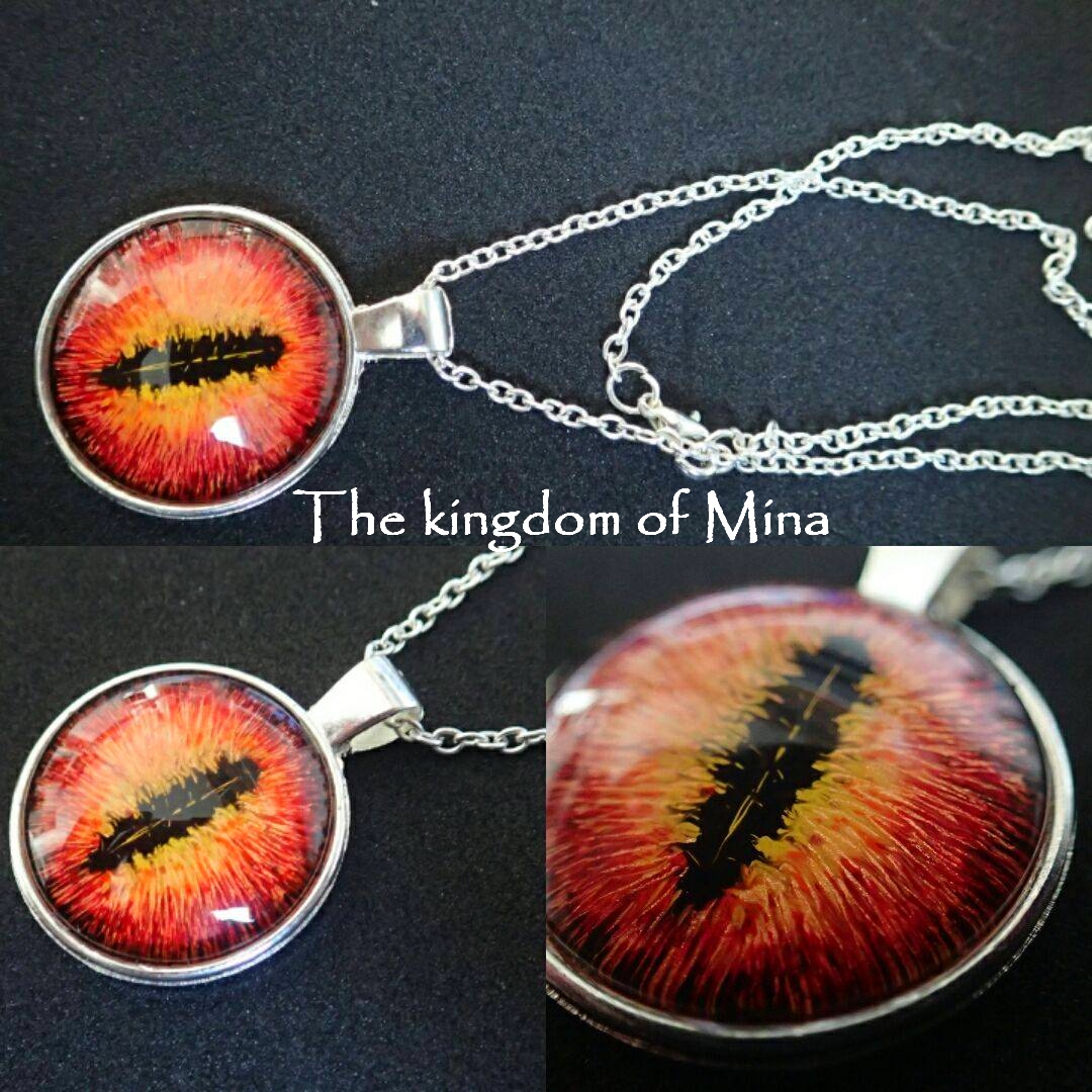 Les bijoux - The kingdom of mina - Le royaume de mina
