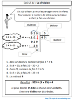 Cap maths ce2 - période 5