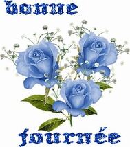Mariya est très fleur bleue / Mariya is so romantic 