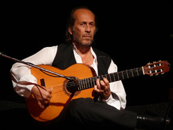 Mort de Paco de lucia