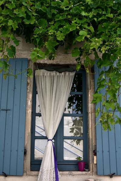 2018.06.23 Village de Taulignan (Drôme Provençale) 1