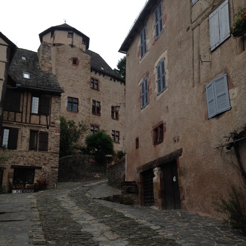 Conques