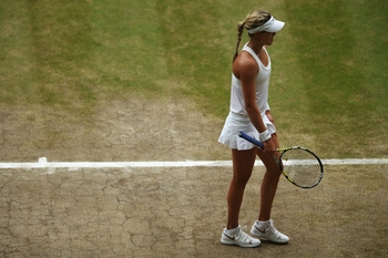 Bouchard Ã©tait impuissante