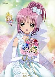 Shugo Chara images