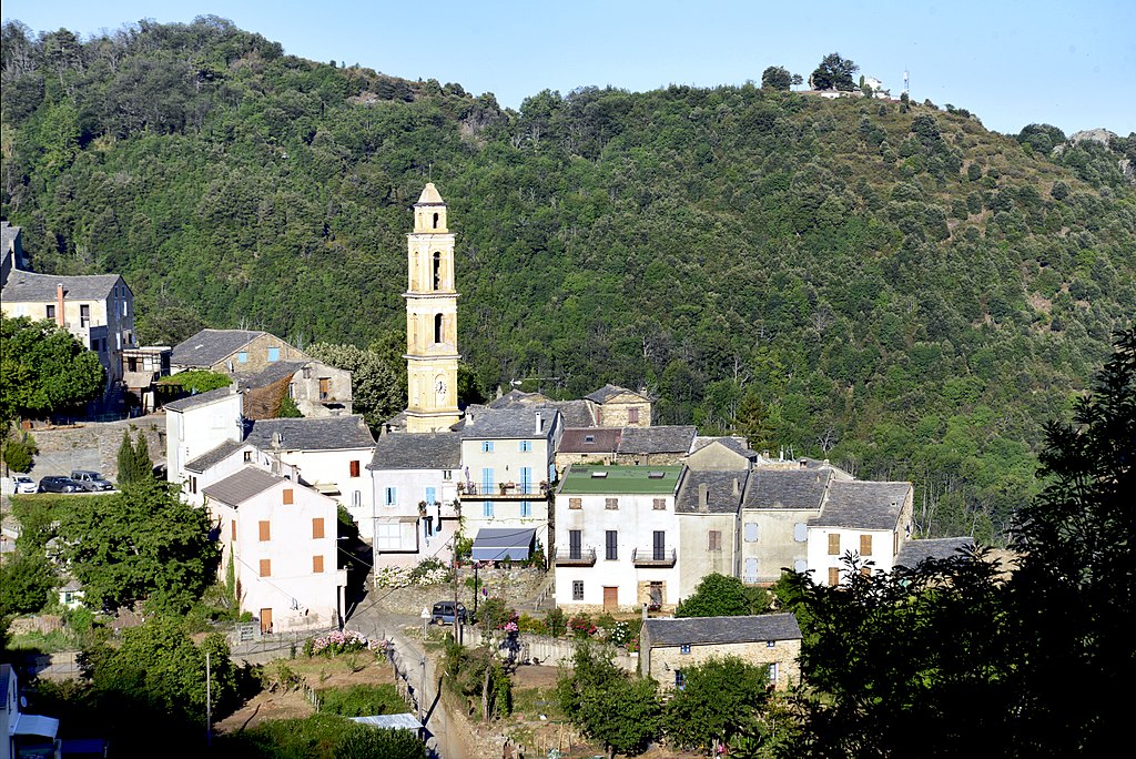 Silvareccio village.jpg