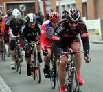 16ème Prix cycliste du Printemps UFOLEP à Orchies : ( 2ème, 4ème cat, Fem,Min )